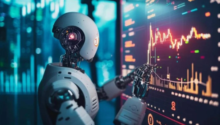 intellekt robot