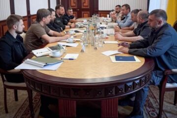Україні не вистачає грошей на армію: уряд шукає додаткові ресурси