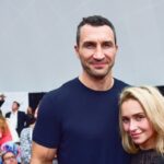 Гайден Панеттьєрі померла у 36 років: що відомо про смерть колишньої нареченої Кличка