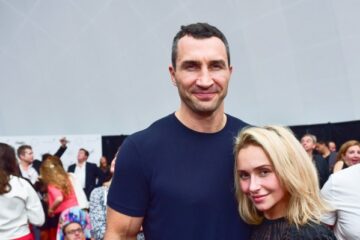 Гайден Панеттьєрі померла у 36 років: що відомо про смерть колишньої нареченої Кличка