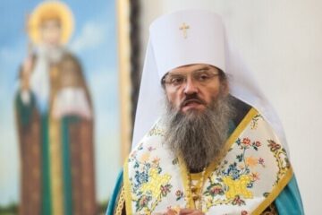 ДЕСС почне перевірку Запорізької єпархії УПЦ на афілійованість із РПЦ