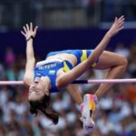 Магучіх повернула собі титул: українка стала триразовою чемпіонкою Європи зі стрибків у висоту