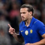 Мудрик готовий до нового клубу: українець може перейти в оренду до кінця трансферного вікна