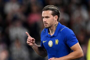 Мудрик готовий до нового клубу: українець може перейти в оренду до кінця трансферного вікна