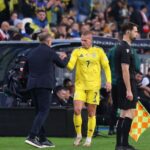 За Мудрика розгорнулася боротьба між трьома клубами АПЛ — ЗМІ
