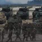 ЗМІ: у Німеччині сотні українських військових могли не повернутися з навчань