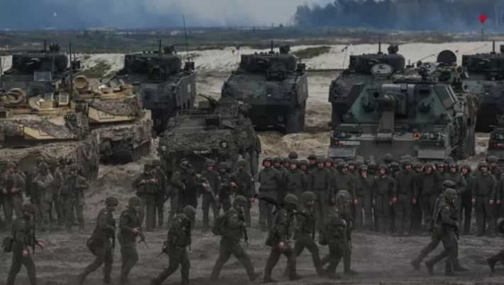 nato uchenia