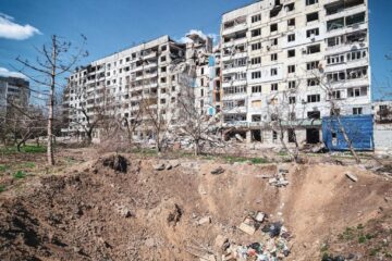 Росіяни намагаються прорватися до Оріхова: у місті вже фіксують окупантів