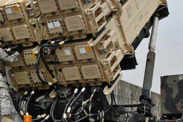 Трамп фактично відмовив Україні у передачі ракет для Patriot