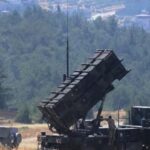 Зеленський: ракети для Patriot є у світі, потрібне політичне рішення