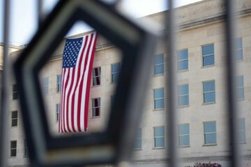 Пентагон закликав оборонні компанії США наростити виробництво озброєнь