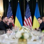 Мир будь-якою ціною: чому в Києві насторожено ставляться до переговорів США з Росією