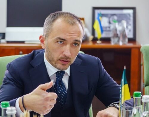 Скандал навколо Сенс Банку: Верховна Рада заслухає голову НБУ Андрія Пишного