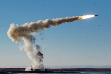 У Fire Point назвали строки появи антибалістики