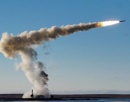 У Fire Point назвали строки появи антибалістики