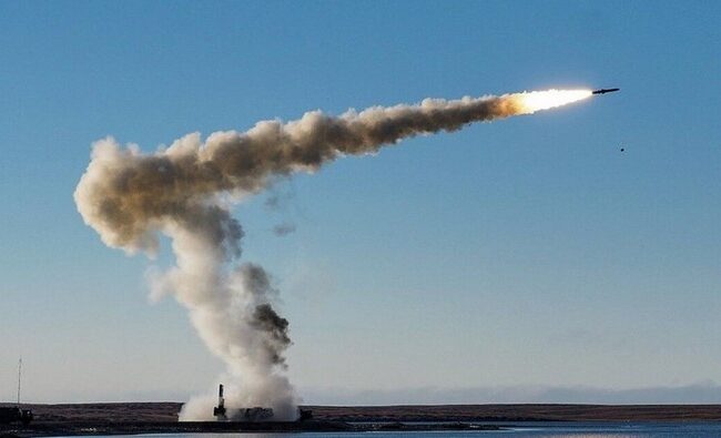 У Fire Point назвали строки появи антибалістики