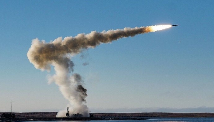 raketa krasa