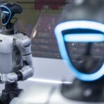 Китайська робототехнічна компанія встановила рекордний темп зростання