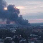У Самарі прогриміли вибухи: під ударом могли опинитися підприємства російського ВПК