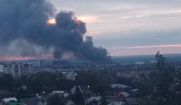 samara attack