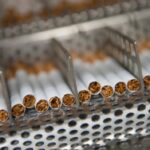 Росіяни знищили склади JTI та Imperial Brands: чи буде дефіцит цигарок