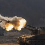 Українські військові показали США, як війна дронів змінює поле бою
