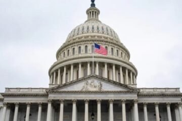 Сенат США схвалив «пекельні санкції» проти Росії та Ірану