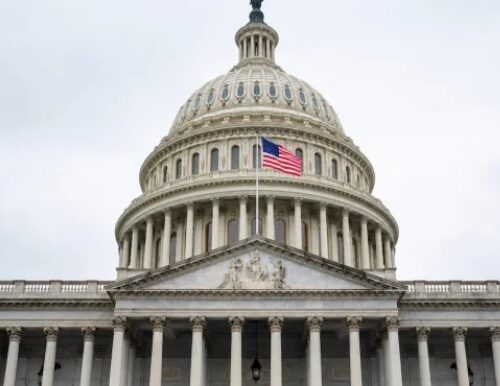 Сенат США схвалив «пекельні санкції» проти Росії та Ірану