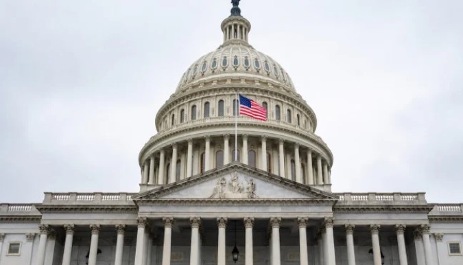 Сенат США схвалив «пекельні санкції» проти Росії та Ірану