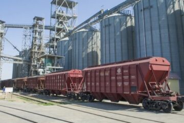 Аграрії просять відтермінувати підвищення залізничних тарифів: які аргументи