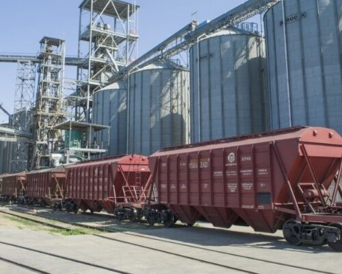 Аграрії просять відтермінувати підвищення залізничних тарифів: які аргументи