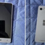 У мережі показали прототип смартфона Microsoft, який міг змінити історію Windows Phone