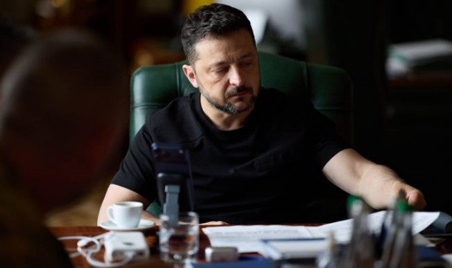 zelenskiy serious2026