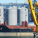 Атаки на порти України та Росії можуть спровокувати глобальну продовольчу кризу — FT