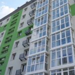95% готовності через майже чотири роки: як у Запоріжжі затягнулася відбудова будинку на Зестафонській