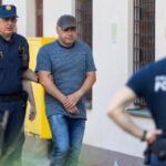 Українця у справі про підрив Північних потоків залишили під вартою