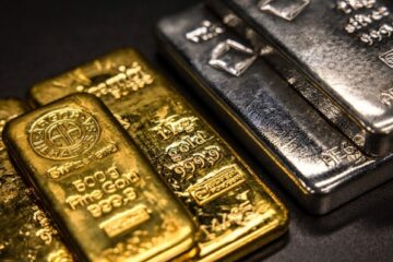 Інвестиції в золото та срібло: які податки доведеться сплачувати українцям